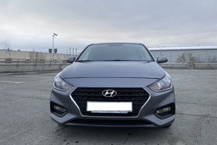  Hyundai Solaris 2019 , 1350000 , 