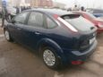  Ford Focus 2010 , 356000 , 