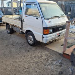 Бортовой грузовик Mazda Bongo 1992 года, 650000 рублей, Улан-Удэ