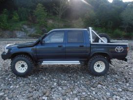  Toyota Hilux 1994 , 530000 , 