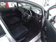  Nissan Note 2016 , 590000 , 