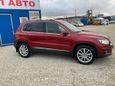 SUV   Volkswagen Tiguan 2014 , 1050000 , 