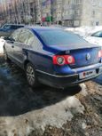  Volkswagen Passat 2007 , 430000 , 