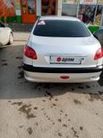  Peugeot 206 2009 , 200000 , 