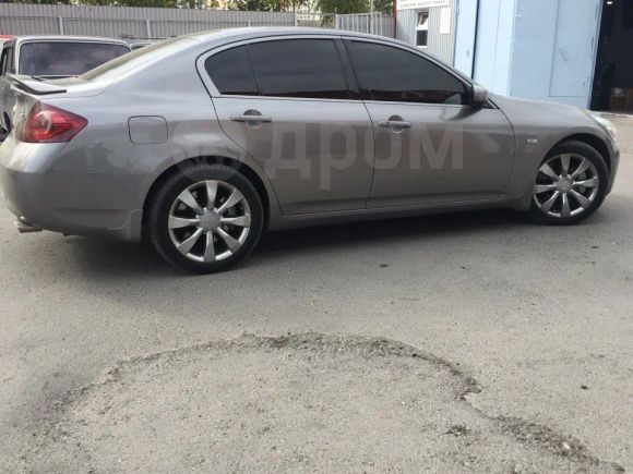  Infiniti G35 2007 , 700000 , 