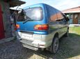    Mitsubishi Delica 1997 , 395000 , 