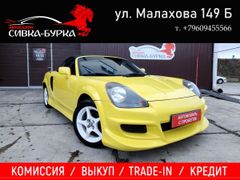 Открытый кузов Toyota MR2 2001 года, 1549000 рублей, Барнаул