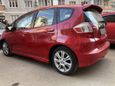  Honda Fit 2010 , 490000 , 