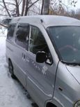    Daihatsu Atrai7 2001 , 250000 , 