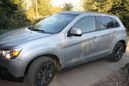 SUV   Mitsubishi ASX 2011 , 650000 , 