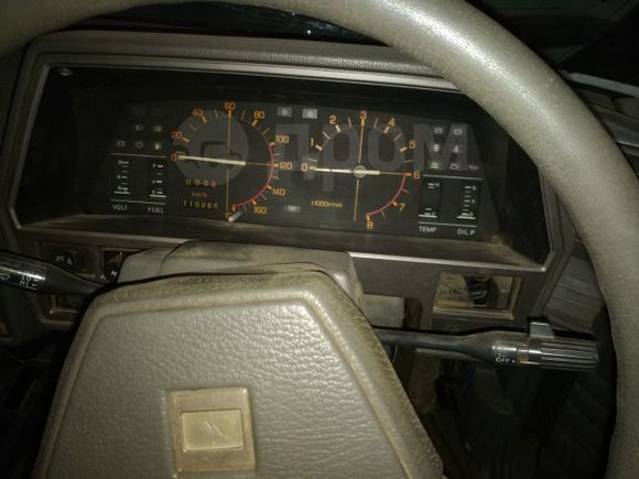  Nissan Skyline 1988 , 50000 , 