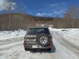 SUV   Nissan Patrol 1998 , 1000000 , --