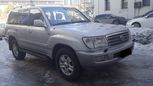 SUV   Toyota Land Cruiser 2004 , 1050000 , 