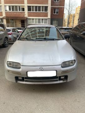  Mazda 323F 1998 , 245000 , 