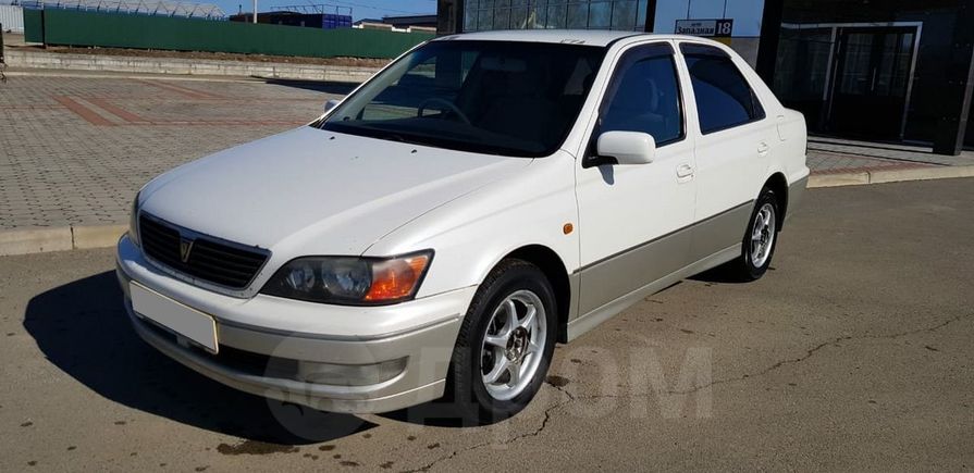  Toyota Vista 1999 , 285000 , 