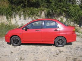  Suzuki Aerio 2003 , 280000 , 