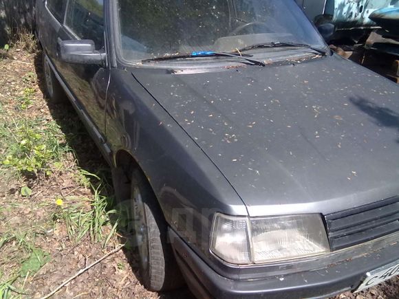  Peugeot 309 1987 , 50000 , 