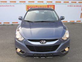 SUV   Hyundai ix35 2012 , 955000 , 