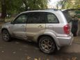 SUV   Toyota RAV4 2003 , 345000 , 