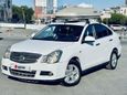  Nissan Almera 2014 , 599000 , 