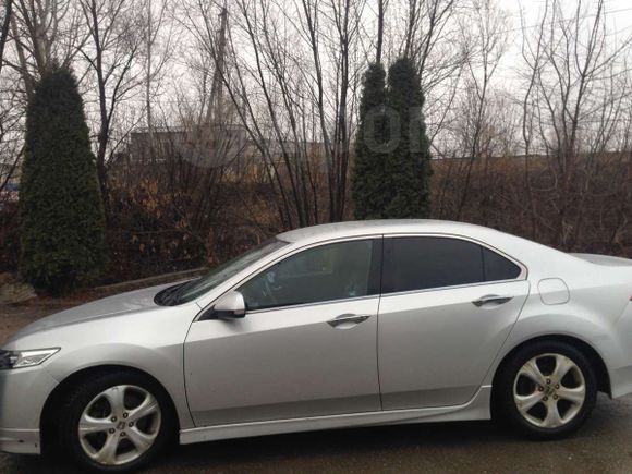  Honda Accord 2011 , 820000 , 