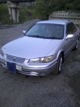  Toyota Camry Gracia 1999 , 255000 , 