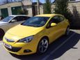  3  Opel Astra GTC 2014 , 1700000 , 