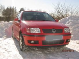 Volkswagen Polo 2002 , 250000 , 