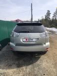 SUV   Lexus RX350 2007 , 1200000 , 