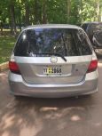  Honda Fit 2005 , 290000 , 