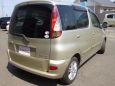  Toyota Funcargo 2004 , 150000 , 