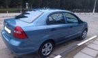  Chevrolet Aveo 2007 , 350000 , 