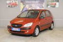  Hyundai Getz 2008 , 310000 , 