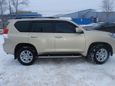 SUV   Toyota Land Cruiser Prado 2012 , 1899000 ,  