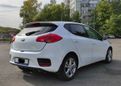  Kia Ceed 2016 , 710000 , 