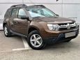 SUV   Renault Duster 2016 , 869000 , 