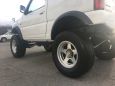 SUV   Suzuki Jimny 2006 , 350000 , 