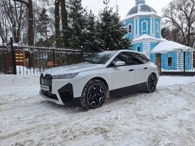 SUV или внедорожник BMW iX 2021 года, 6790000 рублей, Москва