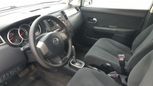  Nissan Tiida 2012 , 650000 , 