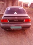  Toyota Corsa 1991 , 85000 , 