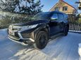 SUV   Mitsubishi Pajero Sport 2019 , 2500000 , 