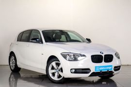 Хэтчбек BMW 1-Series 2012 года, 1479000 рублей, Челябинск