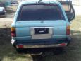 SUV   Toyota Hilux Surf 1989 , 350000 , 