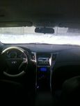  Hyundai Sonata 2010 , 750000 , 