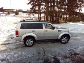 SUV   Dodge Nitro 2007 , 790000 , 