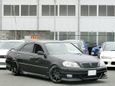  Toyota Mark II 2002 , 330000 , 