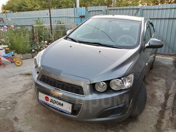  Chevrolet Aveo 2013 , 450000 , 