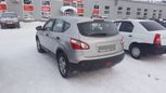 SUV   Nissan Qashqai 2013 , 740000 , 