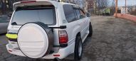 SUV   Toyota Land Cruiser Cygnus 2000 , 1050000 , -