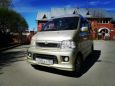    Toyota Sparky 2002 , 269999 , 